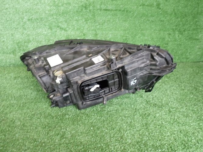Frontscheinwerfer Mercedes-Benz Cla A1189062500 LED Links Scheinwerfer Headlight SCH2401666137xg