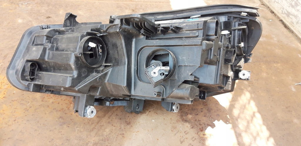 Frontscheinwerfer BMW 2 F45 F46 A85A017B2-02 LED Rechts Scheinwerfer Headlight SCH5052699819md