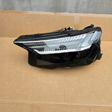 Laden Sie das Bild in den Galerie-Viewer, Frontscheinwerfer Audi E-Tron 89A941035F LED Links Scheinwerfer Headlight SCH5306753852wu