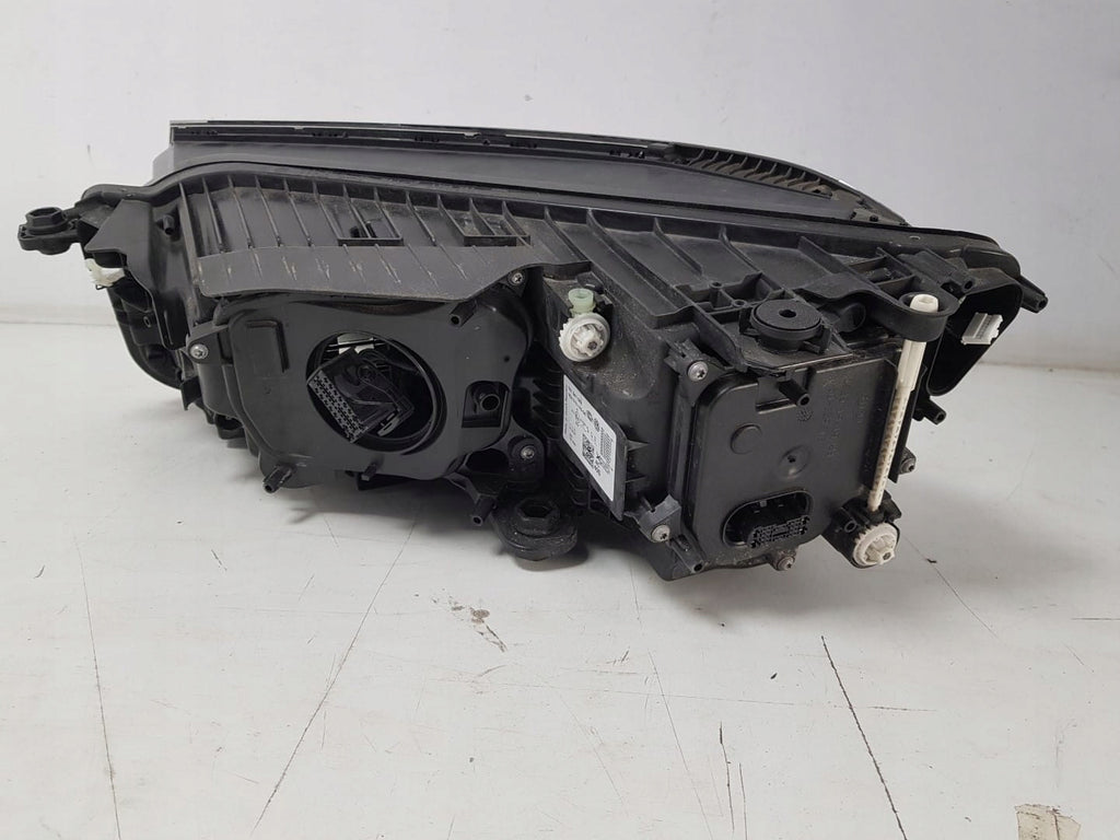 Frontscheinwerfer VW Touareg 761941082 Full LED Rechts Scheinwerfer Headlight SCH4572198716hd