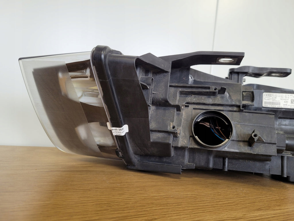 Frontscheinwerfer Audi Q3 8U0941006 Xenon Rechts Scheinwerfer Headlight SCH2675710015xx