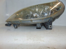 Load image into Gallery viewer, Frontscheinwerfer Citroën Jumper Links Scheinwerfer Headlight
