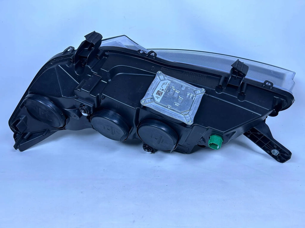 Frontscheinwerfer Fiat Ducato 1440924280 LED Rechts Scheinwerfer Headlight