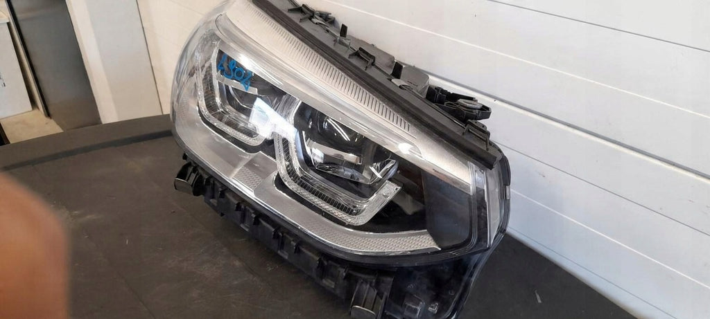 Frontscheinwerfer BMW X3 G01 8739654-01 Rechts Scheinwerfer Headlight SCH8476103181ye