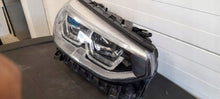 Load image into Gallery viewer, Frontscheinwerfer BMW X3 G01 8739654-01 Rechts Scheinwerfer Headlight SCH8476103181ye