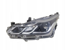 Load image into Gallery viewer, Frontscheinwerfer Toyota Corolla 81150-02T31 Links Scheinwerfer Headlight SCH8723019837gm