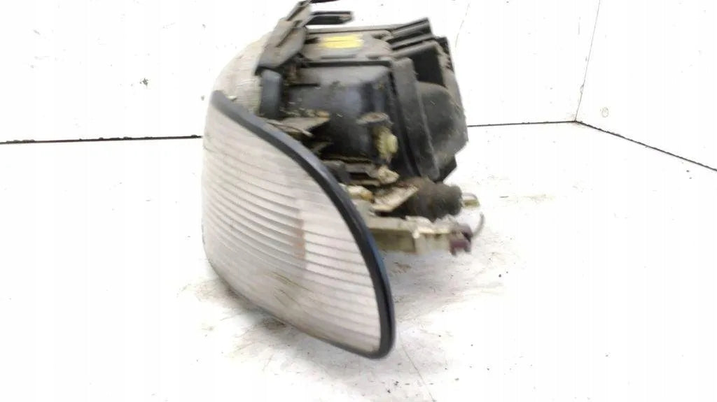 Frontscheinwerfer Audi A4 1307022194 Links Scheinwerfer Headlight SCH8207950704ab