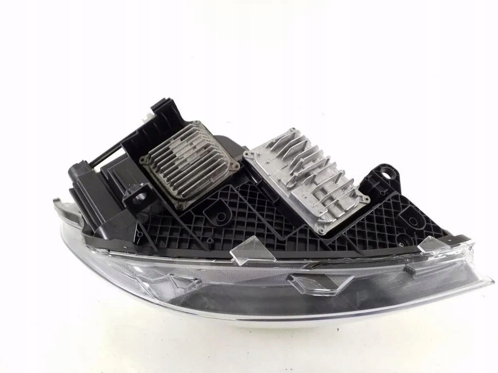 Frontscheinwerfer Mercedes-Benz Vito A4479060101 Links Scheinwerfer Headlight SCH7485673404kq