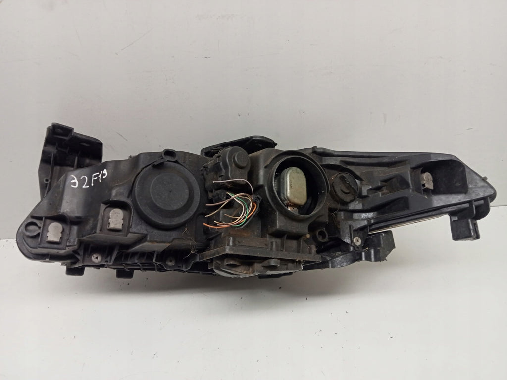 Frontscheinwerfer Renault Laguna II 89900766 Xenon Rechts Scheinwerfer Headlight SCH4612287298kl