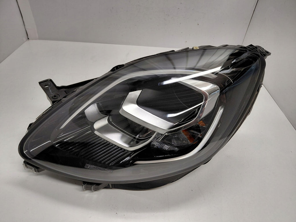 Frontscheinwerfer Ford Puma L1TB-13E015-EK LED Links Scheinwerfer Headlight SCH8637178381gz