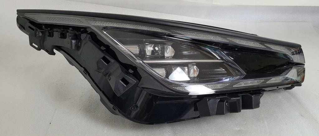 Frontscheinwerfer Kia Ev6 92102-CV1 Full LED Rechts Scheinwerfer Headlight