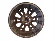 Load image into Gallery viewer, 1x Alufelge 16 Zoll 6.0" 4x108 37 5ET Matt Silber DN1C-1007-CA Ford Ecosport FEL3584273351gw