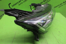 Laden Sie das Bild in den Galerie-Viewer, Frontscheinwerfer Renault Talisman 260109489R LED Rechts Scheinwerfer Headlight SCH3781536478bp