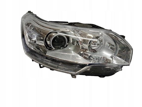 Frontscheinwerfer Citroën C5 89903365 LED Rechts Scheinwerfer Headlight SCH1955434674jg