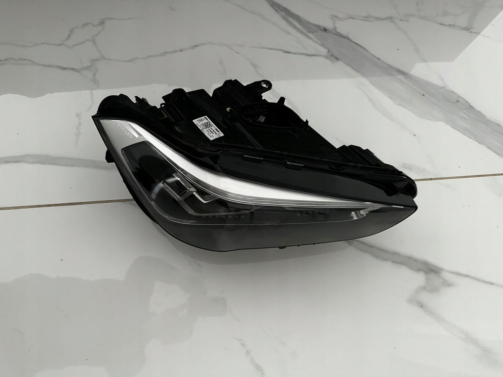 Frontscheinwerfer BMW F48 5A01172-02 LED Rechts Scheinwerfer Headlight SCH2821466286wf