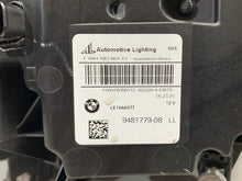 Laden Sie das Bild in den Galerie-Viewer, Frontscheinwerfer BMW X5 G05 9481779 7494206 Ein Satz Scheinwerfer Headlight SCH3966290113mk