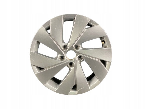 1x Alufelge 17 Zoll 7.5" 5x112 51ET 5H0601025C VW Golf Viii Rim Wheel FEL4844027106bs
