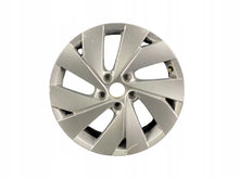 Laden Sie das Bild in den Galerie-Viewer, 1x Alufelge 17 Zoll 7.5" 5x112 51ET 5H0601025C VW Golf Viii Rim Wheel FEL4844027106bs