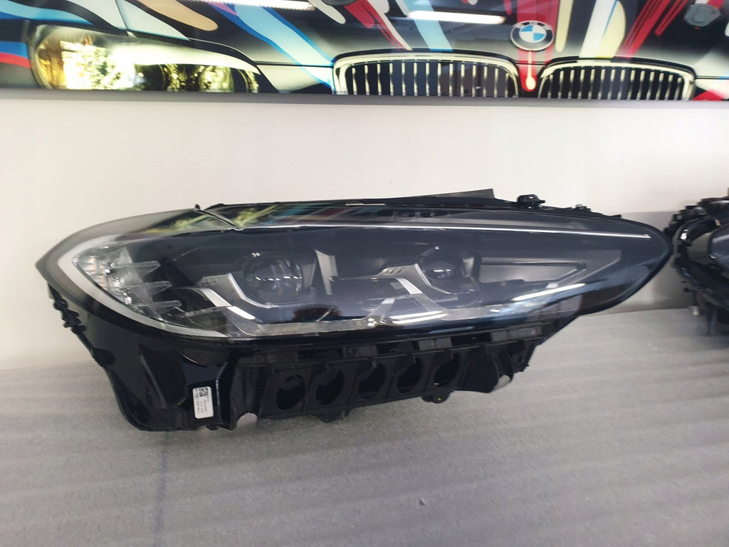 Frontscheinwerfer BMW 4 G22 G82 G23 9500924 9500921 Full LED Rechts oder Links SCH1055403445nr