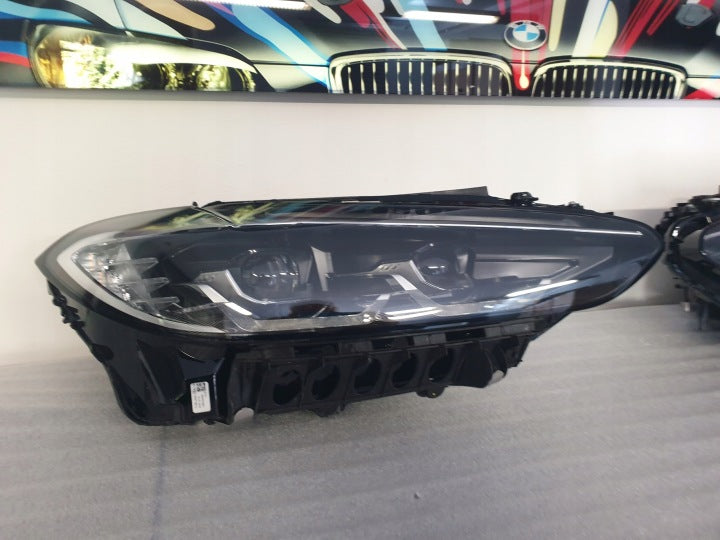 Frontscheinwerfer BMW 4 G22 G82 G23 G26 9500924 9500921 Full LED Ein Satz SCH1055403445nr