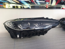 Laden Sie das Bild in den Galerie-Viewer, Frontscheinwerfer BMW 4 G22 G82 G23 G26 9500924 9500921 Full LED Ein Satz SCH1055403445nr