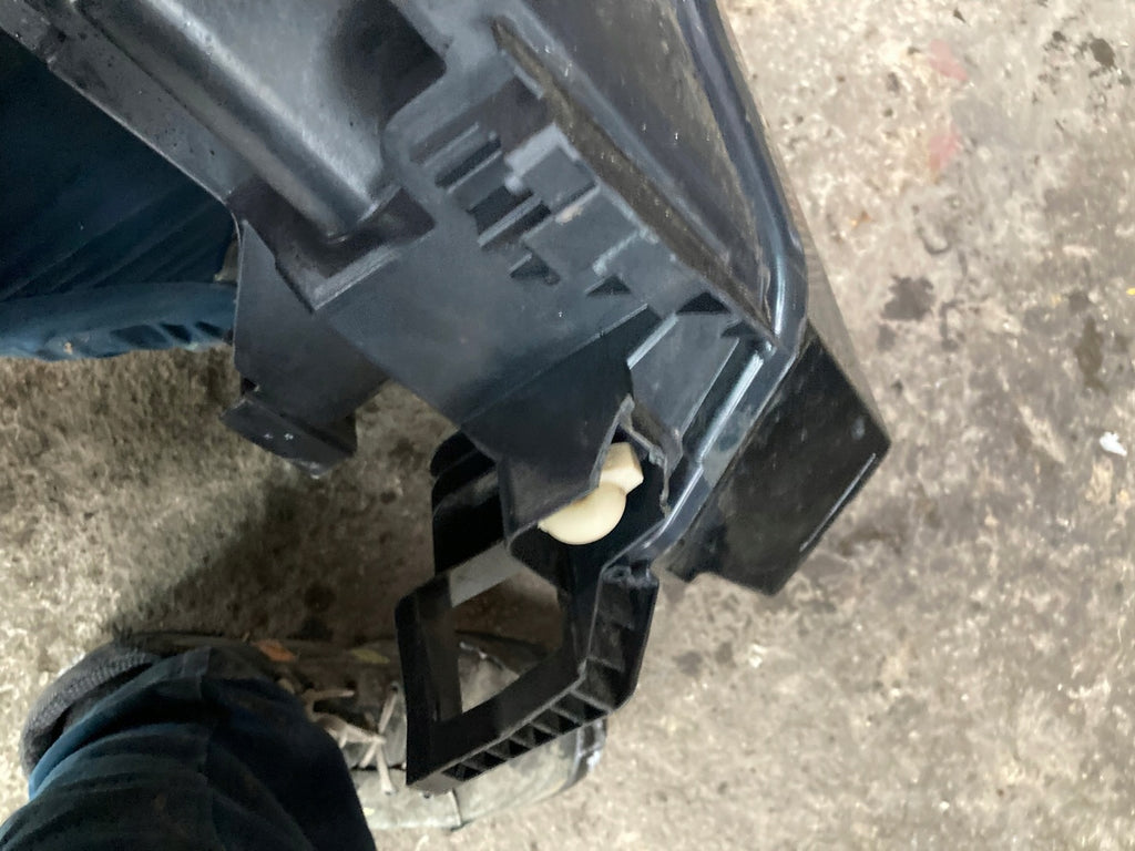 Frontscheinwerfer VW Id.4 11B941035D LED Links Scheinwerfer Headlight SCH8192988557bw