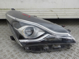 Frontscheinwerfer Toyota Yaris LED Rechts Scheinwerfer Headlight