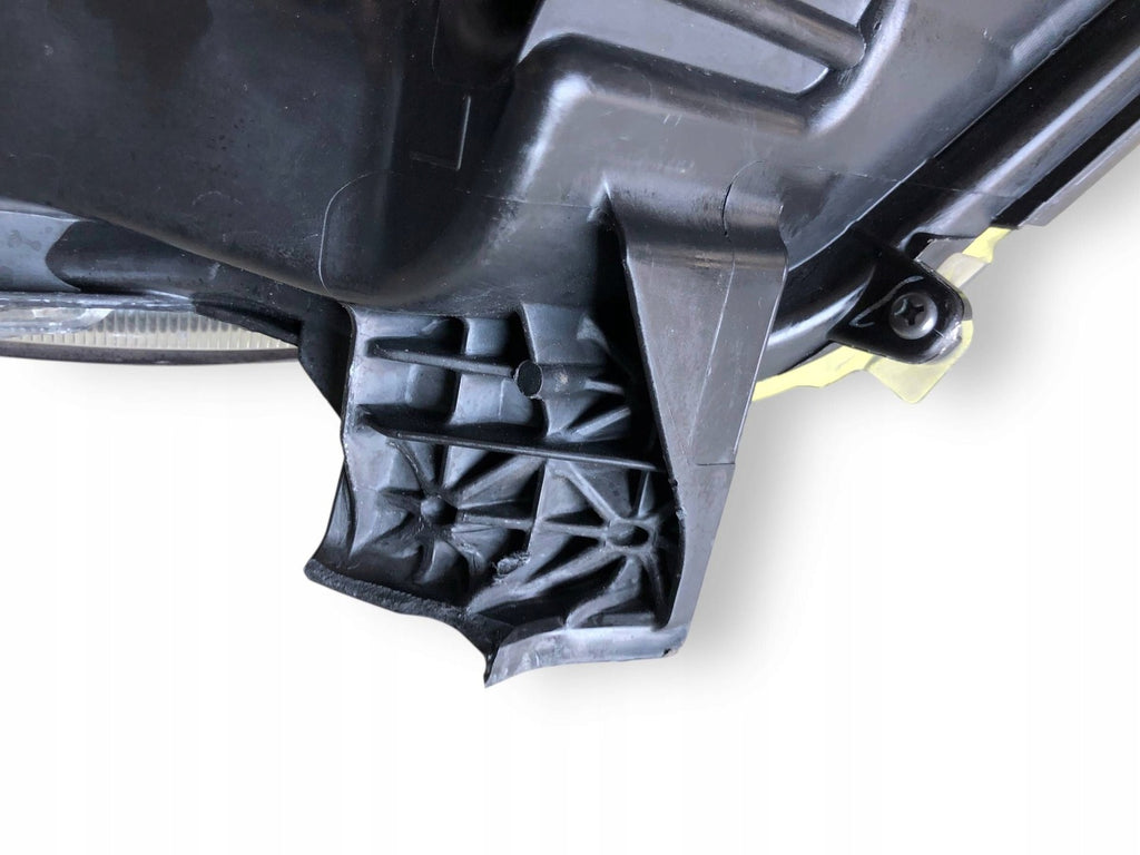 Frontscheinwerfer Toyota Yaris Full LED Links Scheinwerfer Headlight SCH9360458100ra