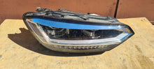 Load image into Gallery viewer, Frontscheinwerfer VW Touran 5TB941082 LED Rechts Scheinwerfer Headlight