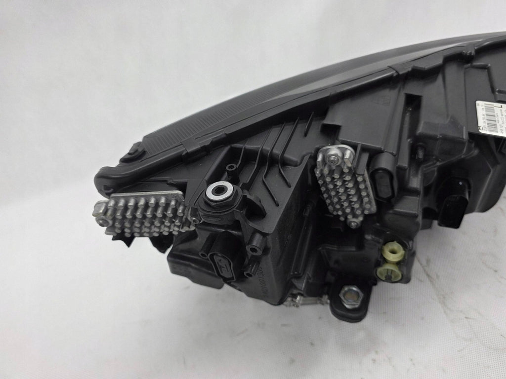 Frontscheinwerfer Skoda Octavia IV 5E4941035 Links Scheinwerfer Headlight SCH1485239896nf