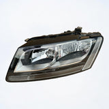 Frontscheinwerfer Audi Q5 8R0941003L LED Links Scheinwerfer Headlight