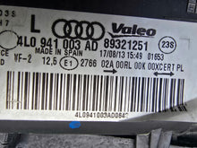 Laden Sie das Bild in den Galerie-Viewer, Frontscheinwerfer Audi Q7 4L0941003AD Xenon Ein Stück (Rechts oder Links) SCH3594238386uv