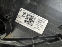 Load image into Gallery viewer, Frontscheinwerfer VW Polo 2G1941036L Rechts Scheinwerfer Headlight SCH4136389762do