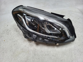 Frontscheinwerfer Mercedes-Benz W246 A2469065401 LED Rechts Headlight SCH6745288415gq