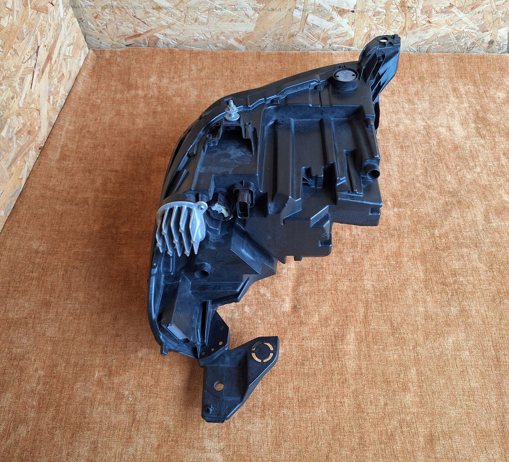 Frontscheinwerfer Opel Corsa F 9829522580 LED Rechts Scheinwerfer Headlight SCH1225967622lp