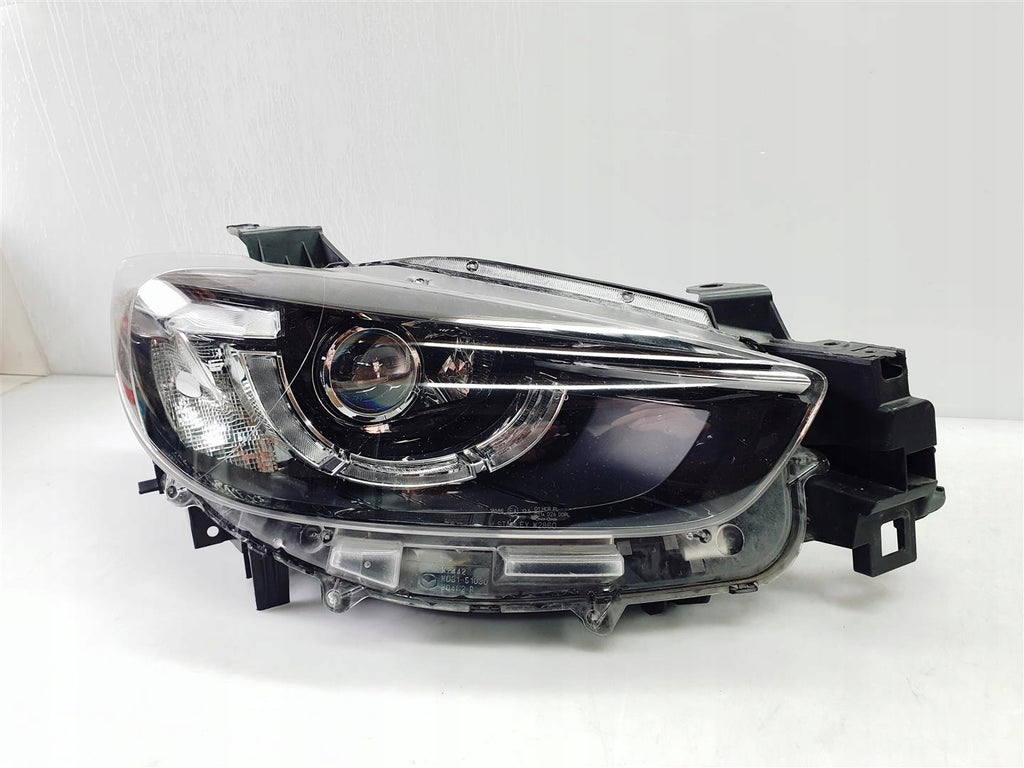 Frontscheinwerfer Mazda Cx5 Cx-5 51030C Full LED Ein Stück (Rechts oder Links)