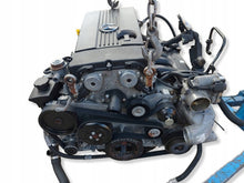 Load image into Gallery viewer, Motor Mercedes-Benz Slk R171 271954 1.8 CGI 184PS 135kW Benzin Engine Komplett MOT1994072936gz