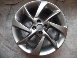 1x Alufelge 17 Zoll 7.0