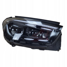 Laden Sie das Bild in den Galerie-Viewer, Frontscheinwerfer Mercedes-Benz Gle 1679068409 LED Rechts Scheinwerfer Headlight SCH1587305276ix