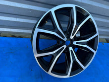 Load image into Gallery viewer, 1x Alufelge 18 Zoll 2GM601025F VW T-Cross Rim Wheel FEL3007857339qo