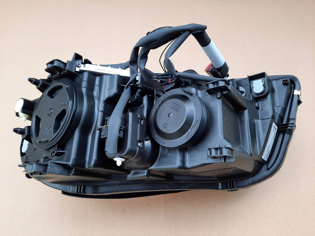 Frontscheinwerfer Volvo Xc90 31290893 Xenon Rechts Scheinwerfer Headlight SCH7733742948eq