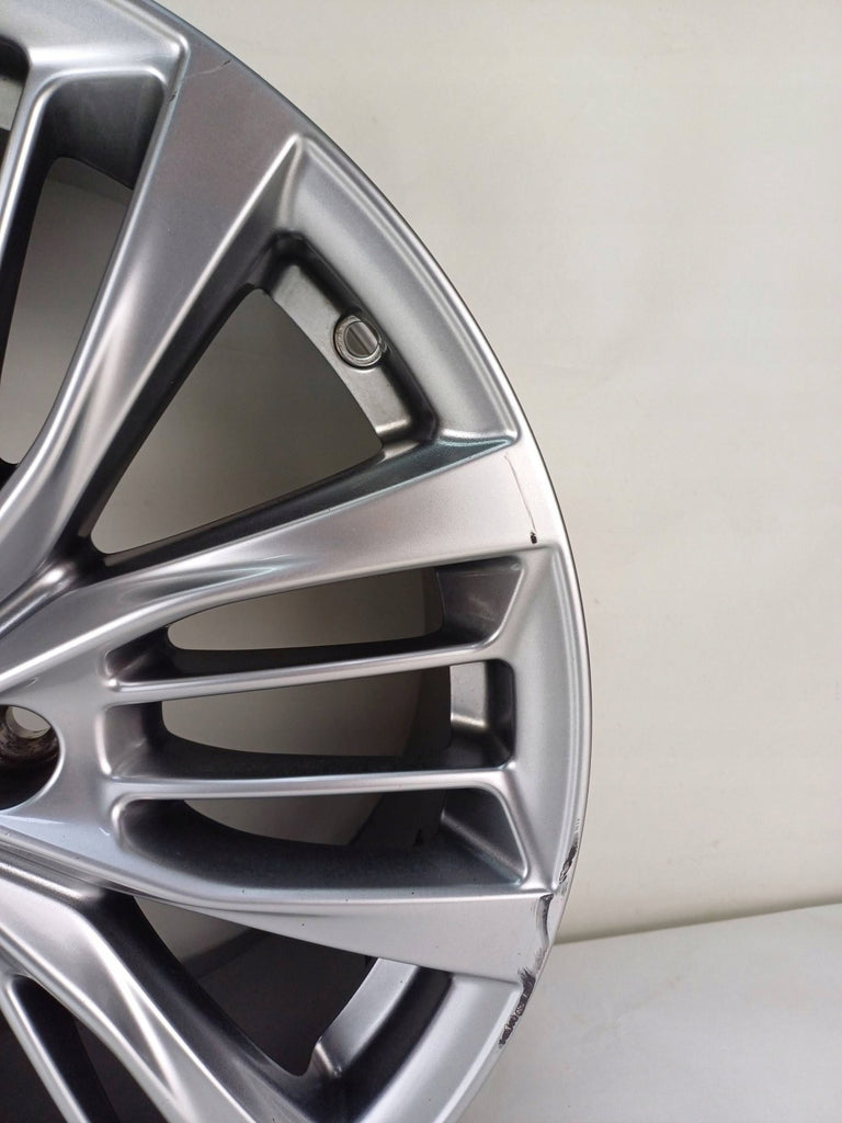 1x Alufelge 18 Zoll 7.5" 5x108 50ET LV4J-1007-A1A Ford Kuga Iii Rim Wheel FEL5887761595am