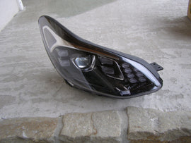 Frontscheinwerfer Kia Sportage IV 92102F1500 LED Rechts Scheinwerfer Headlight