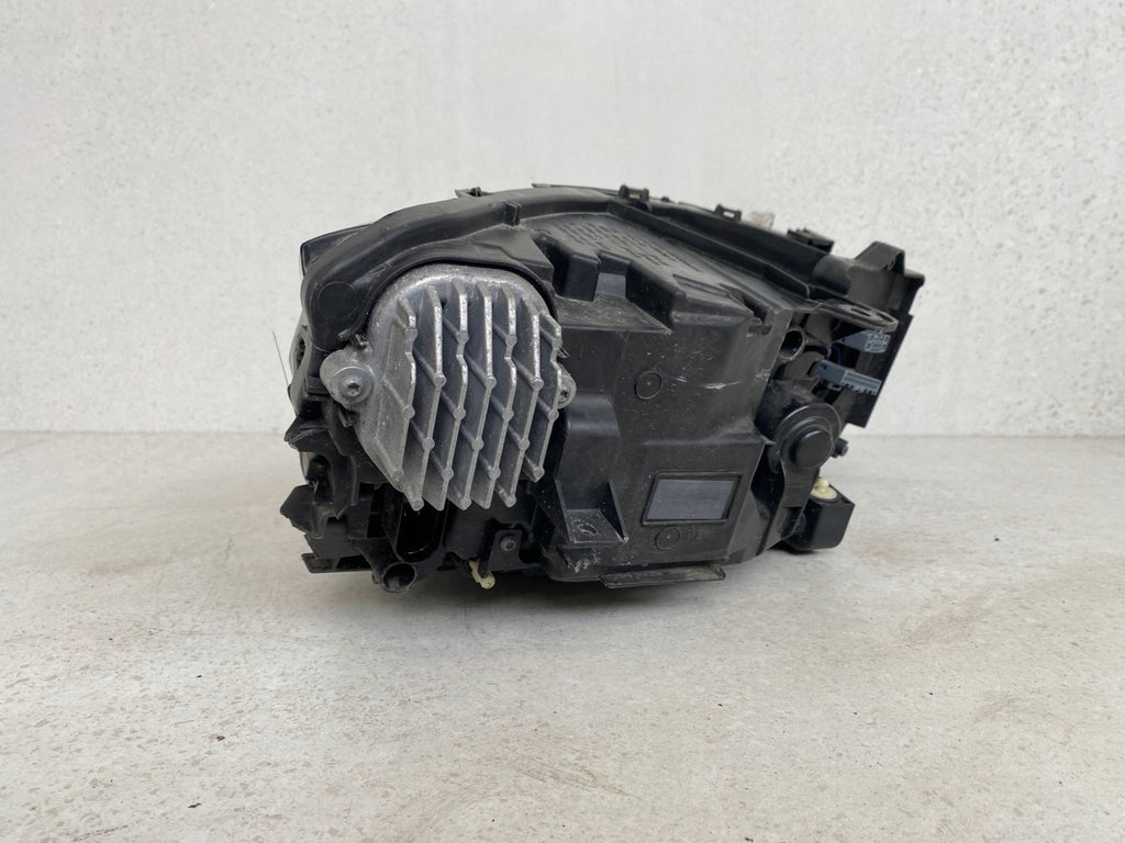 Frontscheinwerfer Volvo S90 V90 31655728 LED Links Scheinwerfer Headlight SCH5958657202td