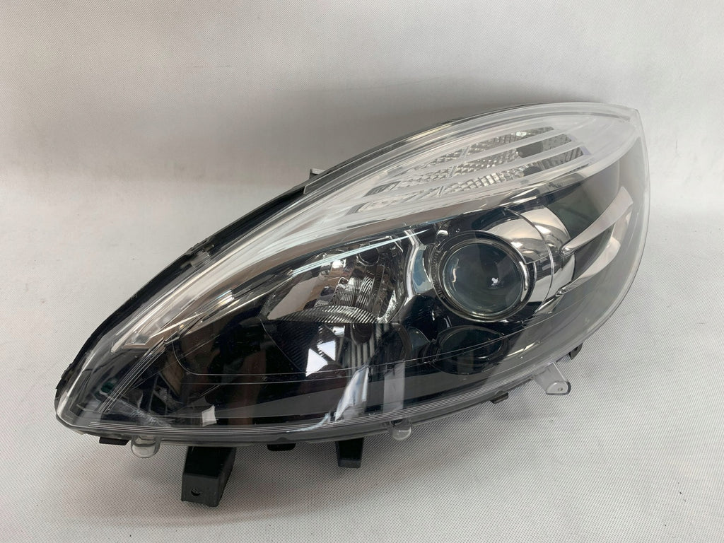 Frontscheinwerfer Renault Scenic 260601946R FALSE Scheinwerfer Headlight SCH8049267506sz