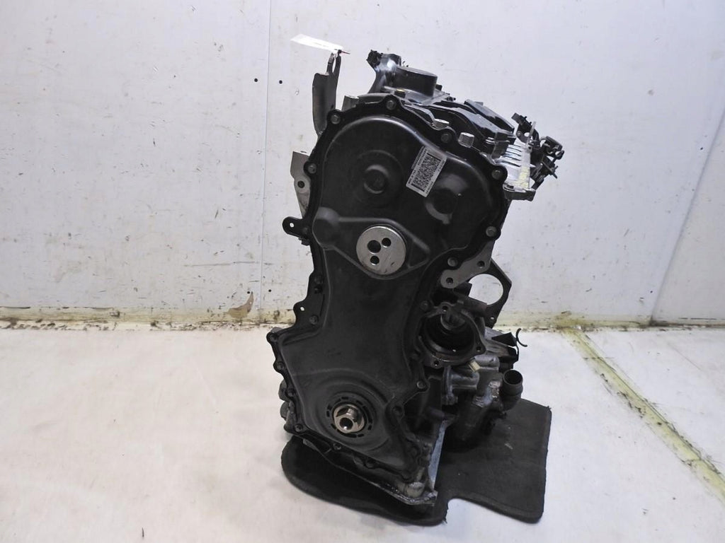 Motor Renault Laguna III M9RG742 2.0 DCI 150PS 110kW 250TKm Diesel Unkomplett