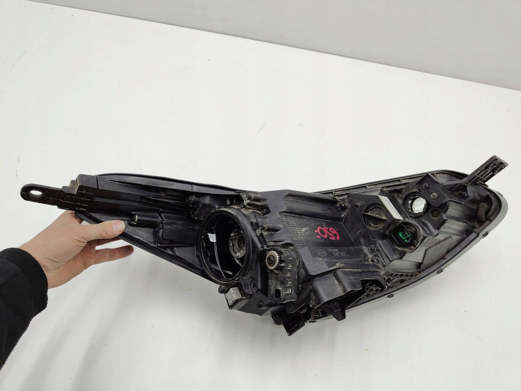 Frontscheinwerfer Kia Sportage IV 92101-F1010 LED FALSE Scheinwerfer Headlight SCH4109858675nz