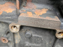 Load image into Gallery viewer, Motor Mercedes-Benz W204 646811 2.2 CDI Diesel Engine Unkomplett