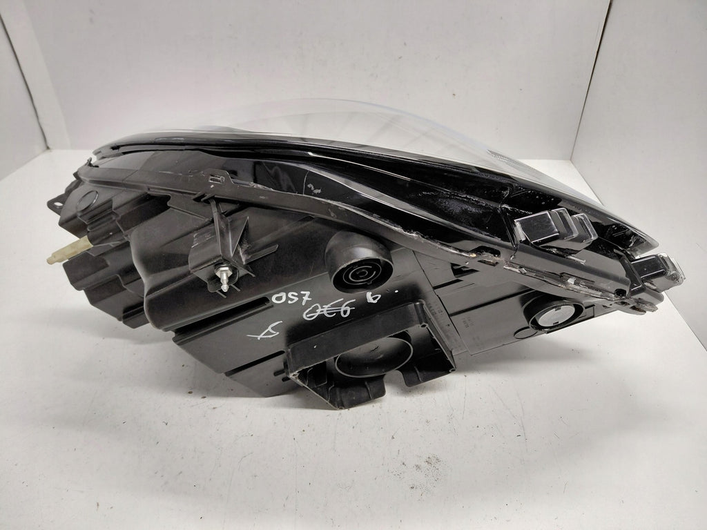 Frontscheinwerfer Ford Puma L1TB-13E014-EK LED Rechts Scheinwerfer Headlight SCH2643086087po