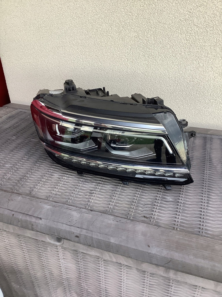 Frontscheinwerfer VW Tiguan 5NB941082A 48602134519 LED Rechts Headlight